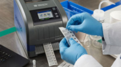 BradyID.com | Shop Industrial Printers, Labels, Lockout & More